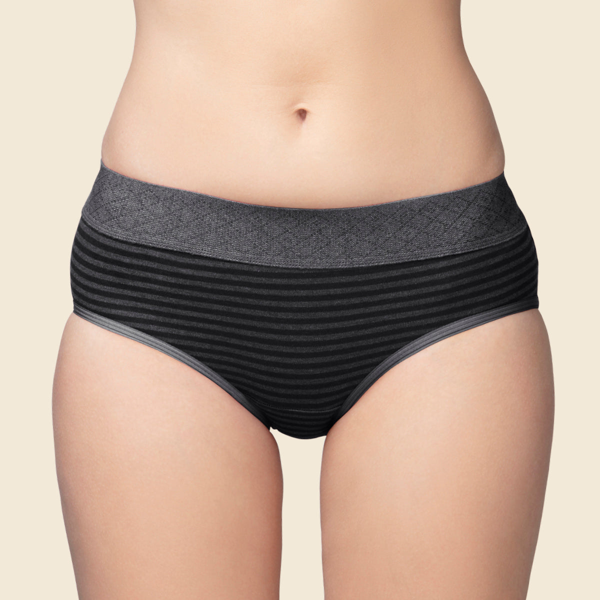 Saloni (3-Pack) Mix Colour